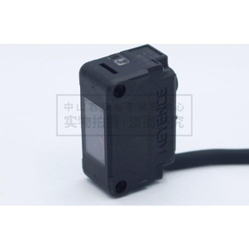 Free Shipping New KEYENCE Keyence PZ-G61N PZ-G62N photoelectric switch NPN reflective photoelectric sensor