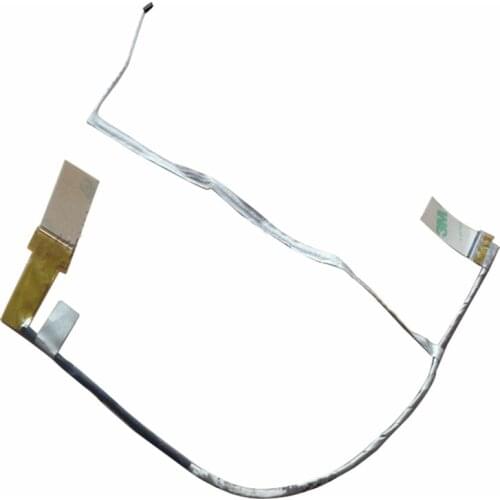 Video screen Flex wire For ASUS W50V X550VX K550V R510VX laptop LCD LED LVDS Display Ribbon cable 1422-02AR0AS