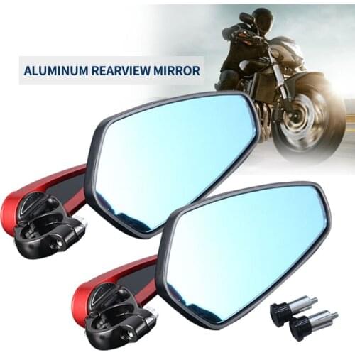 LuckyBOBI Motorcycle Frames & Mounts