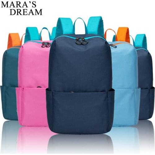 Maras Dream Outdoor Sport Mini Backpack Bike Cycling Knapsack Casual Leisure Rucksack Commute Shoulder Bag Lovers Couple Travel