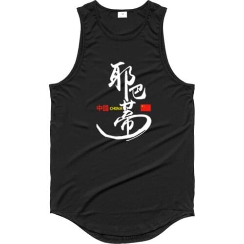 Mens Workout Clothing Running Singlets Casual Sports Mesh Tank Top Muscle Gym Bodybuilding Sleeveless Fitness Quick Dry Vest