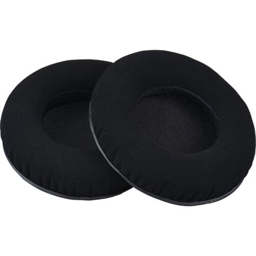 Soft High Quality Foam+Genuine Leather Generic Replacement Cushion Ear Pad For Sennheiser Urbanite On Ear XL Over Ear Headphone