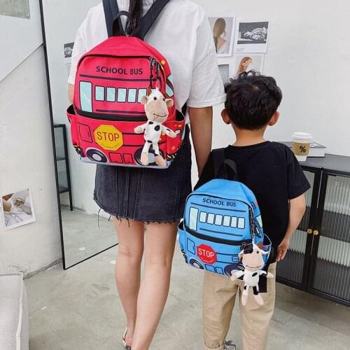 Natrugo School Bags