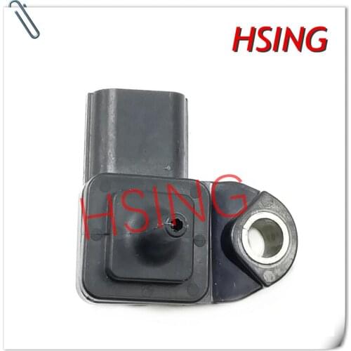 HSINGYE BRAND-NEW# 1865A035 MAP PRESSURE SENSOR Fits For Mitsubishi L200 2.5L Pajero 3.2L ***Part No# 1865A035