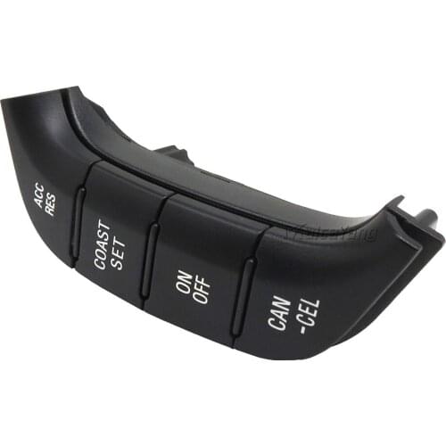 84250PJL New Audio Radio Control Button Steering Wheel Switch For Mitsubishi Pajero 2007 2008 2009 2010 2011 2012-2019 8602A045