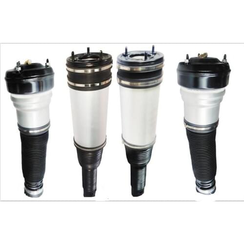4 pcs/set full set Air Suspension Springs For Benz W220 s350 s500 s450 s320 s400 S-Class (W220) A 220 320 24 38