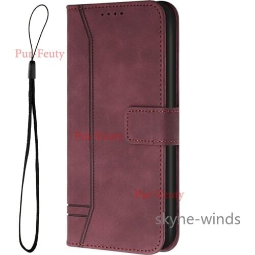PUR-FEUTY Samsung Galaxy M30s Phone Cases