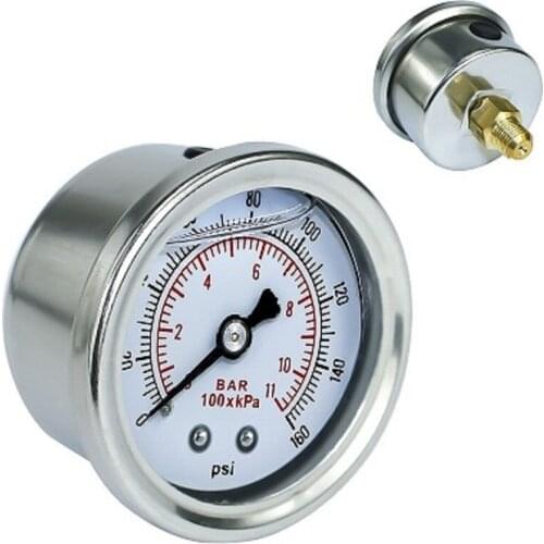 RAQR-RACING Oil Pressure Sensors