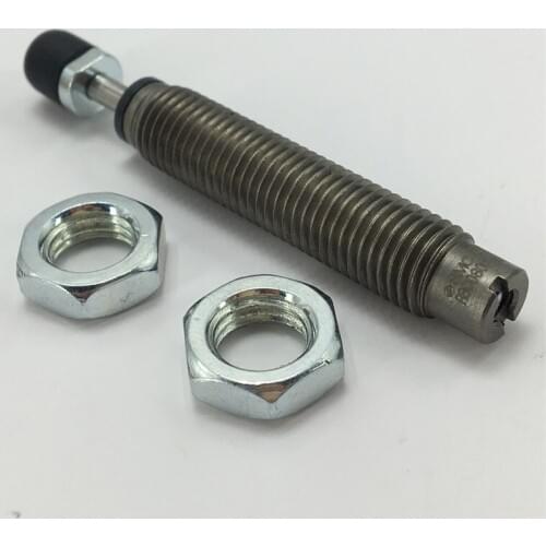 RB0604 RBC0604 RB1412SJ RB0805S AC0806 Hydraulic hydraulic buffer AC RB RBC series