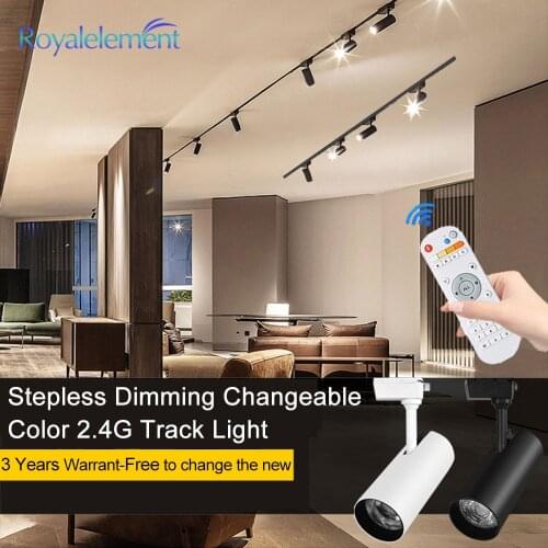 ROYALELEMENT Adjustable Lights