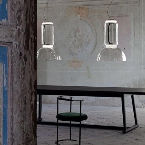 Modern crystal cocina accesorio design lamp lamparas de techo colgante moderna hanglampen luzes de teto avizeler