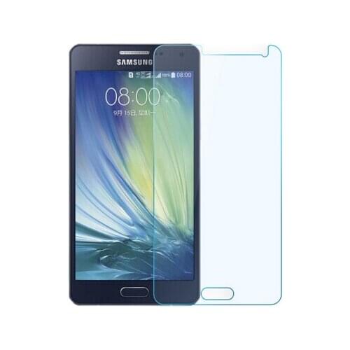 0.3mm 2.5D Ultra Thin On For Samsung Galaxy S6 S5 S4 S3 A3 5 J5 core prime grand prime Note 4 5 Tempered Glass Screen Protector