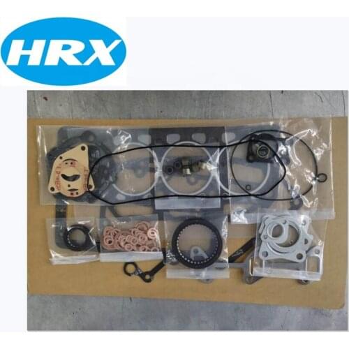 Diesel engine spare parts full gasket set for 1JZ for sale