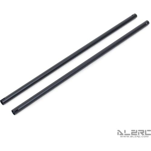 ALZRC - Devil 480 RIGID Tail Boom - Black