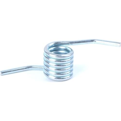 1pc Hydraulic Jack Tension Spring 3 Ton Horizontal Jack Spring Car Jacks Tools