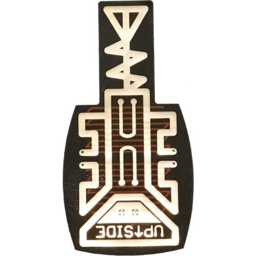 Antenna Stickers Portable For Camping Outdoor 10Pcs Cell Phone Signal Enhancement Sticker Signal Amplifier Booster