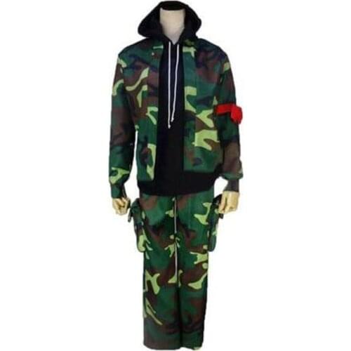 2018 My Hero Academia Boku no Hero Academia Bakugou KatsukiIida TenyaTodoroki Shouto Asui Tsuyu Cosplay Costume