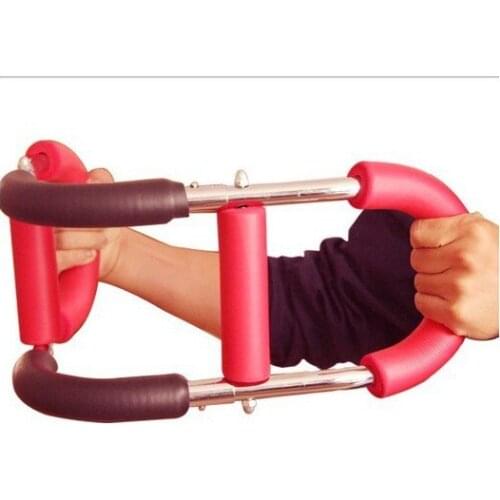 30KG hand Multifunctional muscle wrokout device and Arm Gripper Strengths Fitness Equipments Sports & Entertainment