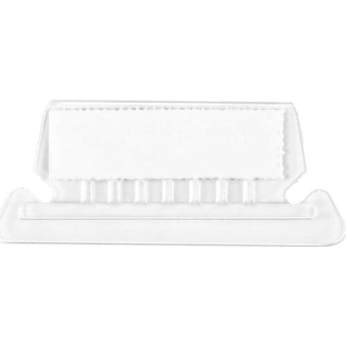 File Folder Tabs 50 Sets Hanging File Folder Labels Tabs and Inserts for Hangin DXAB