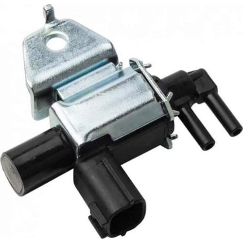 Car Turbo Solenoid Switch Valve Pressure Switch Water Valve for Infiniti Nissan Altima Maxima Frontier Murano NV1500 149558J10A