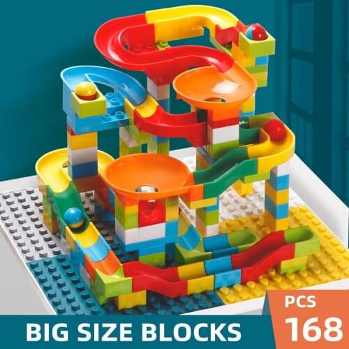 Big Size Compatible With Building Blocks Stickers Figurine Classic City Bricks Consturction Educational Toys For Kids