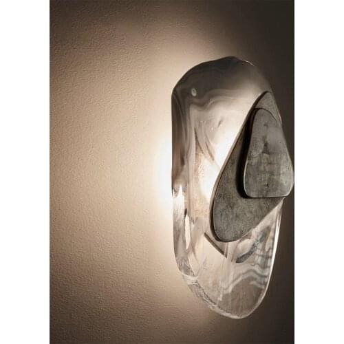 CLODE Lamps With Lampshade