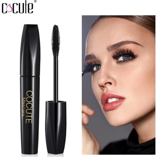 Cocute Mascara