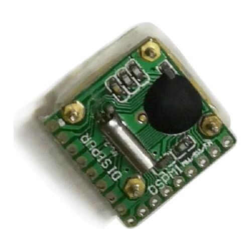 DIY FM Stereo / TV Sound / MW / SW Reception DSP Full Band Radio Module FM radion