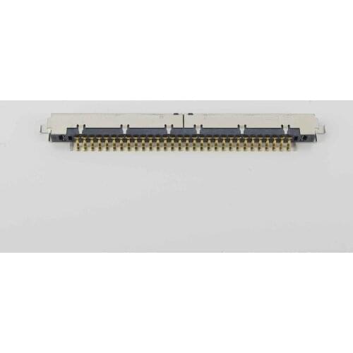 For Apple iMac 21.5" A1311 iMac 27" A1312 LCD Screen Flex Cable Connector 2009~2010