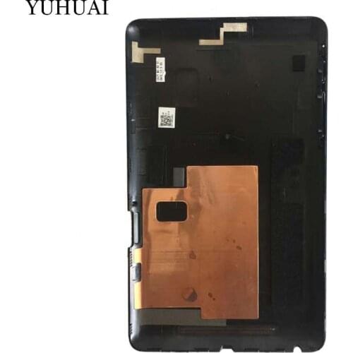 For Asus Google Nexus 7 1 Gen 2012 WIFI Battery Cover Back Rear Cover Housing Replacement