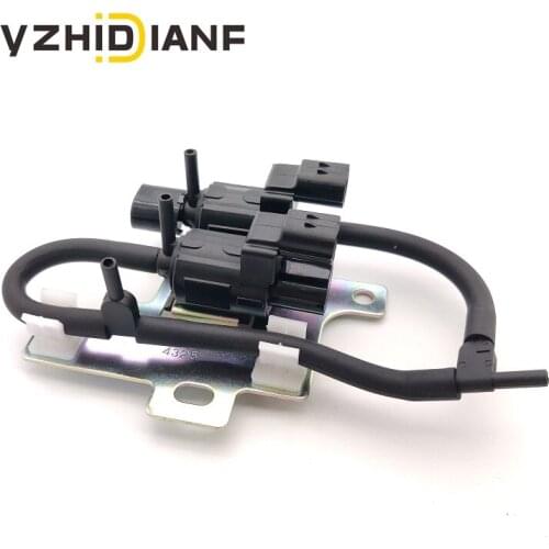 Clutch Control Solenoid Valve 8657A065 For Mitsubishi- Pajero- Sport L200 2.5DiD B40 2006 - 2015