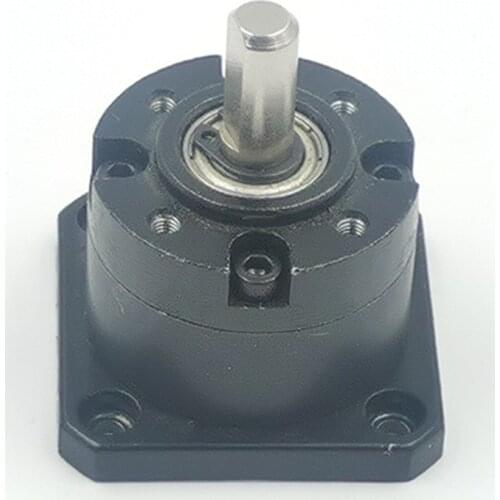 36/42 Step motor Planetary reducer Gear box All metal gear 6/8mm SHAFT (5mm gear)