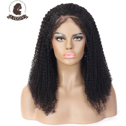 LIDDY Kids Wigs