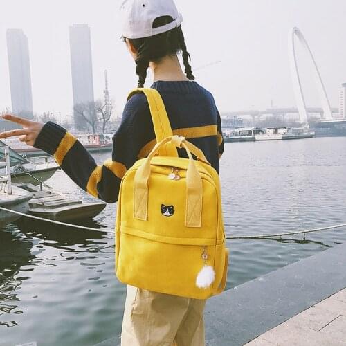 Narzuto Backpacks For Girls