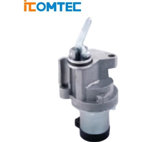 New Fuel Shutoff Solenoid Valve 04513019 0451 3019 24V Fit For Engine