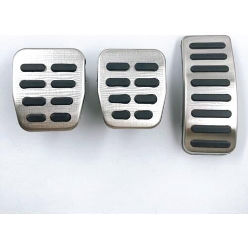 Suitable For Volkswagen Pola/Polo/Jetta/Lavida/Skoda Accelerator Pedal