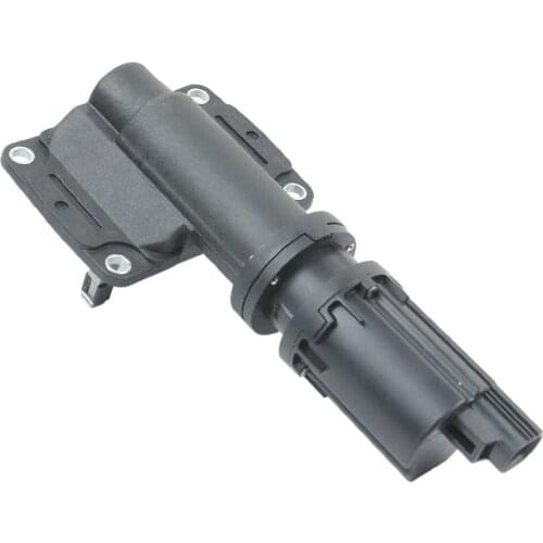 4WD Front Differential Axle Locker Actuator for Ram 1500 2006-2018 Replacement 52114387AB 52114387AC 52114387AF 600-399