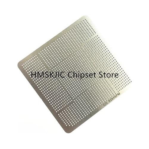 Direct heating QG82945PM QG82945GM QG82945GME QG82945GT QG82943GML QG82940GML Stencil