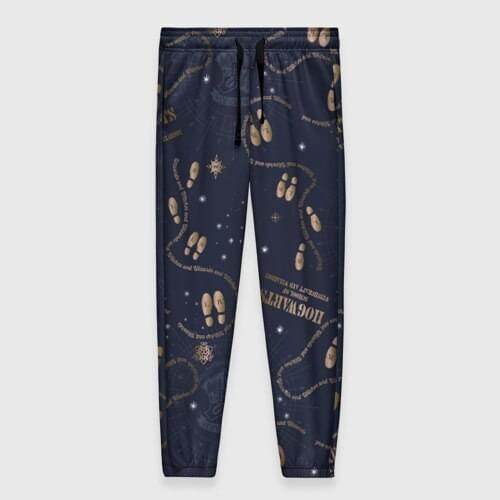 ВсеМайки Women's Pants