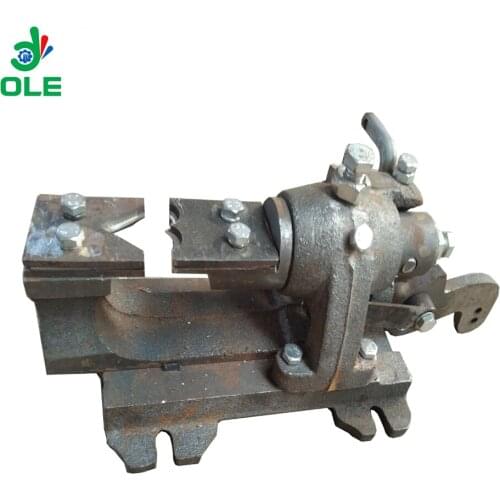 Factory Manual Cashew Shelling Decorticating Machine