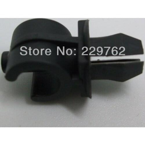 100pcs Free Shipping Retainer For European Vehicle Auto Clips Plastic Fastener For Cars Plastic Clips Snap Automotive Clip