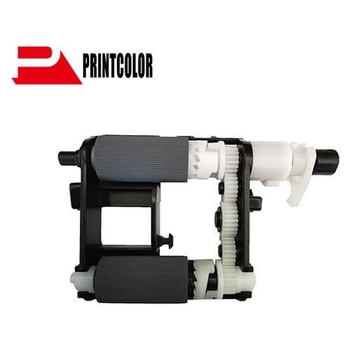 10X JC93-00525A JC93-00524A Pickup Feed Roller Assembly Frame Pick-Up for Samsung M2070 SCX3400 ML2165 2160 2167 2168 3401 3405