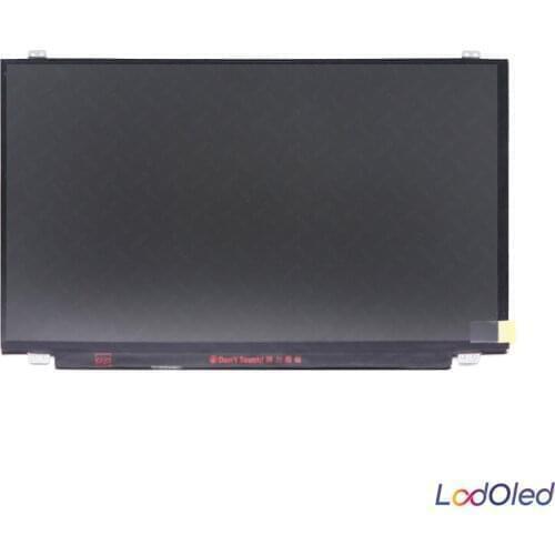 15.6'' 144HZ FHD LCD Screen Display IPS LED Panel Matrix Matte Replacement B156HAN07.0 B156HAN07.1 40pins 72% NTSC 1920x1080
