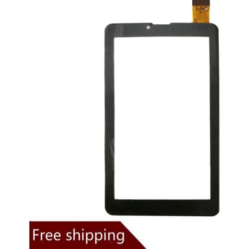 7 inch For Irbis TZ714 TZ716 TZ717 TZ709 TZ725 TZ720 TZ721 TZ723 TZ724 TZ777 TZ726 TZ41 3G Touch screen panel free shipping