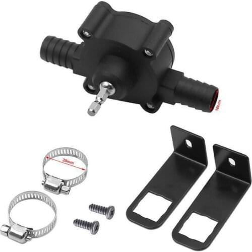 AsyPets Plumbing Pumps