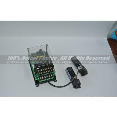 Brand New CIMR-J04AS3-1 With Free DHL