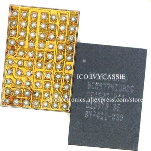 BCM4774 BCM4774IUB2G BCM4774i For Samsung S7 wifi IC U4004 GPS Wireless module G930F G9300 wi-fi Chip 4774i