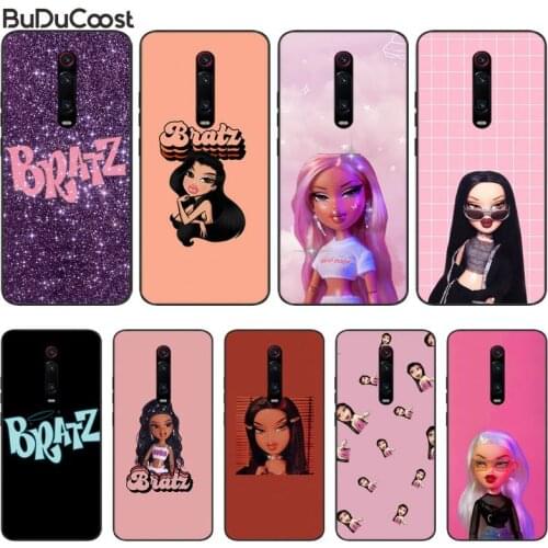 BuDuCoost Phone Cases Xiaomi Redmi Note 3 Pro