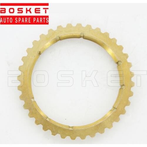 Fourth And Third Block Ring for ISUZU NKR55 4JB1 8-94128775-2 8-98190426-0