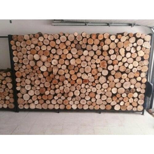 Nur Wood Fireplace Wood decorative objects Декоративные элементы Objetos decorativos